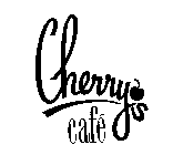 CHERRY'S CAFE'