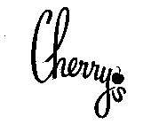 CHERRY'S