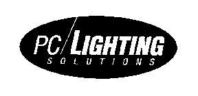PC LIGHTING SOLUTIONS
