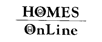 HOMES ONLINE