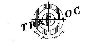 TRAC-LOC ONLY FROM SECURITY