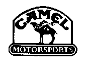 CAMEL MOTORSPORTS