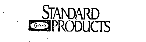 LEDERLE STANDARD PRODUCTS