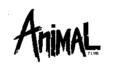ANIMAL CLUB
