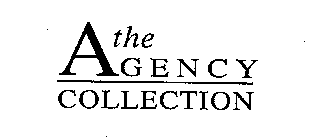 THE AGENCY COLLECTION