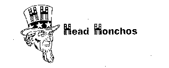 HH HEAD HONCHOS