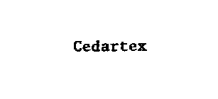 CEDARTEX