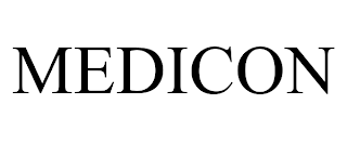 MEDICON