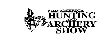 MID AMERICA HUNTING AND ARCHERY SHOW