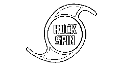 HUCK SPIN