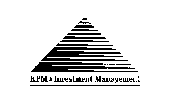 KPM INVESTMENT MANAGEMENT