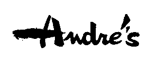 ANDRE'S