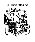 SUN OR SHADE