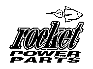 ROCKET POWER PARTS