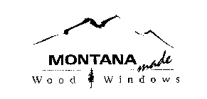 MONTANA MADE WOOD WINDOWS