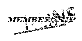 ONLINE MEMBERSHIP ASSOCIATION MANAGEMENT INFORMATION SYSTEM