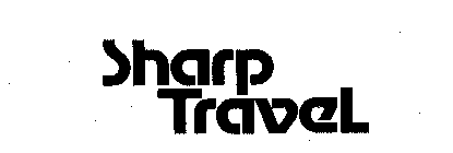SHARP TRAVEL