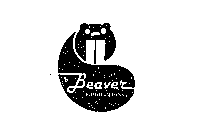 BEAVER PRODUCTIONS