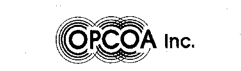 OPCOA INC.