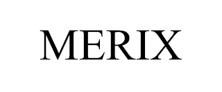 MERIX