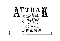 ATTRAK JEANS