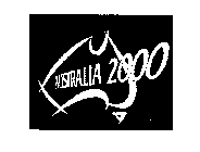 AUSTRALIA 2000