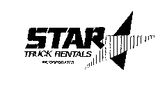 STAR TRUCK RENTALS INCORPORATED