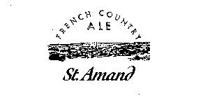 FRENCH COUNTRY ALE ST. AMAND