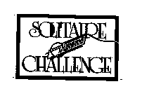 SOLITAIRE CHALLENGE