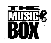 THE MUSIC BOX