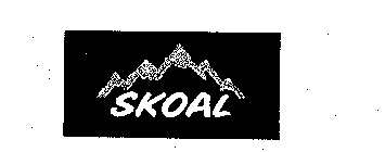 SKOAL