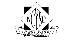 NCYSC CHEERLEADER NATIONAL CHEERLEADER OF THE YEAR