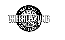 NATIONAL CONFERENCE CHEERLEADING COACHES