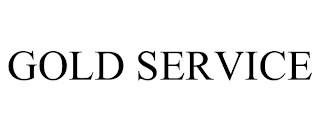 GOLD SERVICE