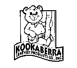 KOOKABERRA LEATHER PRODUCTS CO., INC.