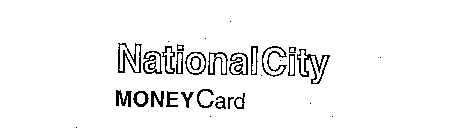 NATIONAL CITY MONEYCARD