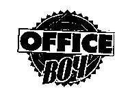 OFFICE BOY