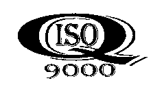 ISO Q 9000
