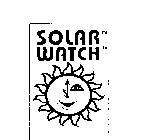 SOLAR WATCH