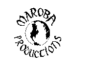 MAROBA PRODUCTIONS