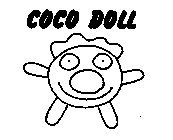 COCO DOLL