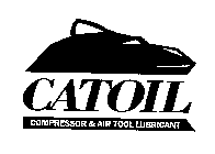 CATOIL COMPRESSOR & AIR TOOL LUBRICANT