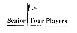 SENIOR TOUR PLAYERS