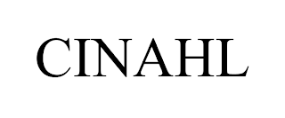 CINAHL