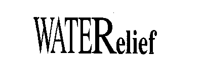 WATERELIEF