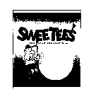 SWEETEE'S SOFT FOAM AND FRUIT GUM