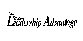 THE LEADERSHIP ADVANTAGE