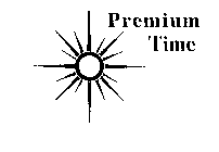 PREMIUM TIME