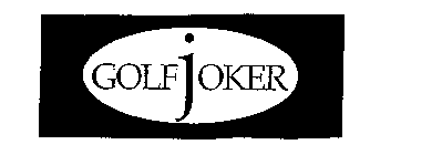 GOLF JOKER