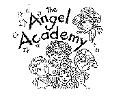 THE ANGEL ACADEMY